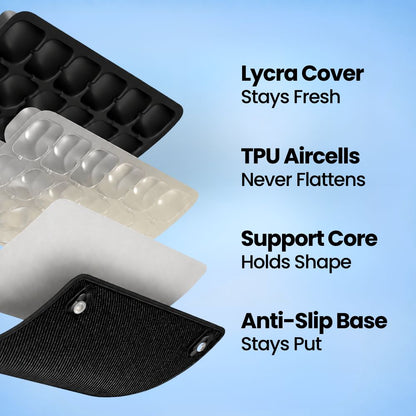 The Morph Seat Cushion