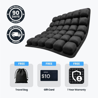 The Morph Seat Cushion