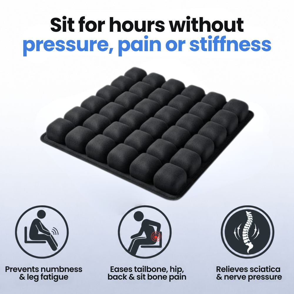 The Morph Seat Cushion