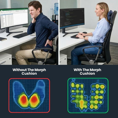 The Morph Seat Cushion