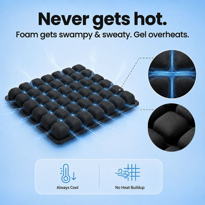 The Morph Seat Cushion