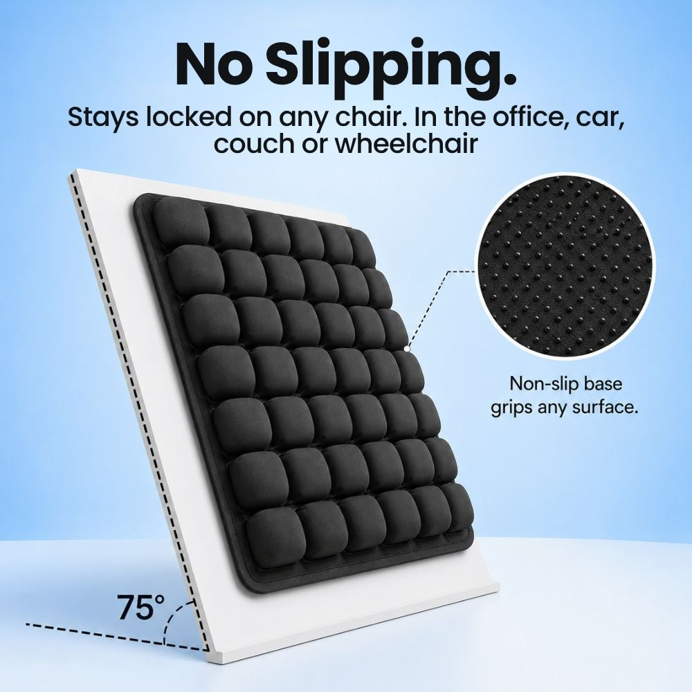The Morph Seat Cushion