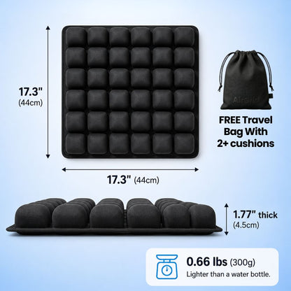 The Morph Seat Cushion