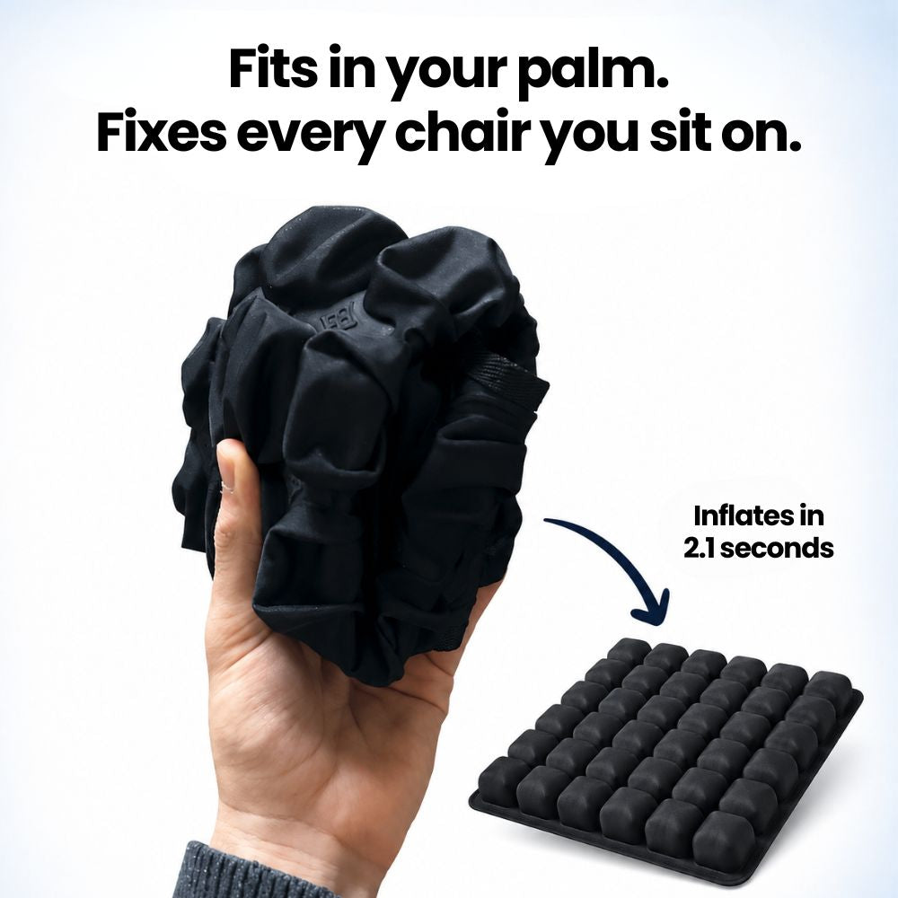 The Morph Seat Cushion
