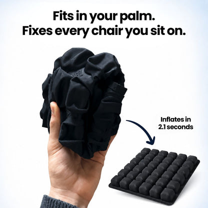 The Morph Seat Cushion