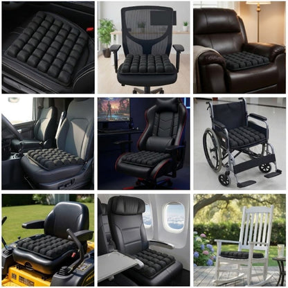The Morph Seat Cushion